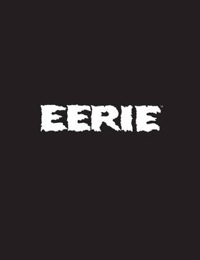 Read Eerie  1 Page 5 in English