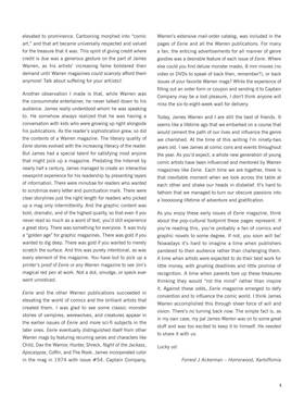 Read Eerie  1 Page 9 in English