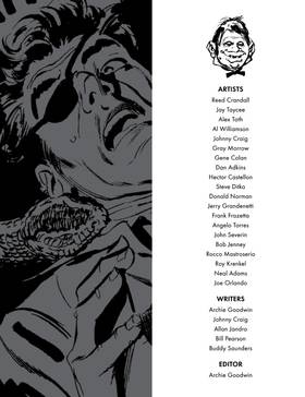 Read Eerie  2 Page 4 in English