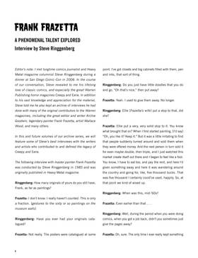Read Eerie  2 Page 6 in English