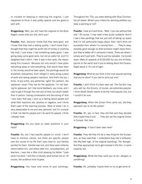 Read Eerie  2 Page 7 in English