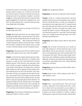 Read Eerie  2 Page 9 in English