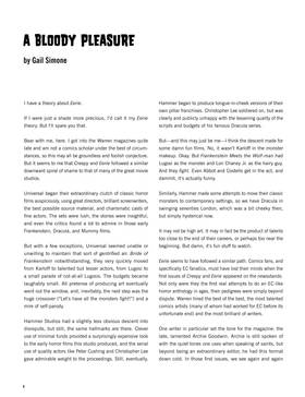 Read Eerie  3 Page 6 in English