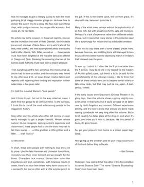Read Eerie  3 Page 7 in English