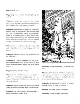 Read Eerie  4 Page 9 in English