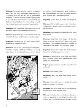 Read Eerie  4 Page 10 in English
