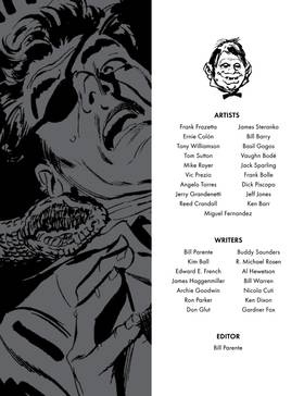 Read Eerie  5 Page 4 in English