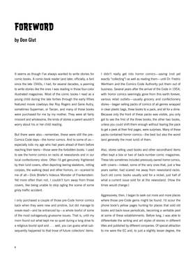 Read Eerie  5 Page 6 in English