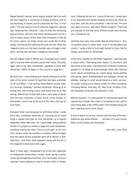 Read Eerie  5 Page 9 in English