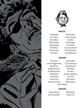 Read Eerie  6 Page 4 in English