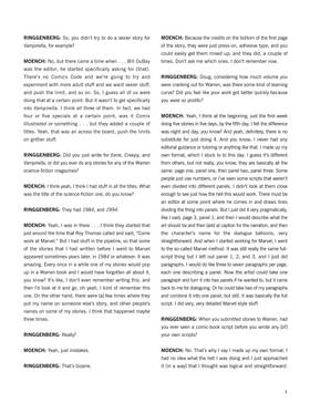 Read Eerie  6 Page 9 in English