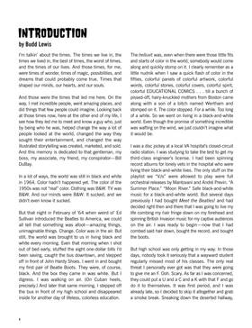 Read Eerie  8 Page 6 in English