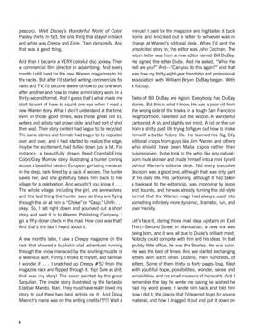 Read Eerie  8 Page 8 in English