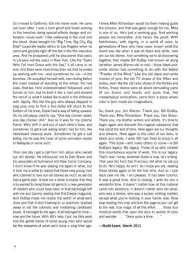 Read Eerie  8 Page 10 in English