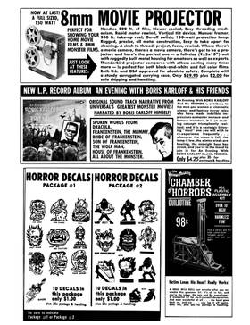 Read Eerie  9 Page 9 in English