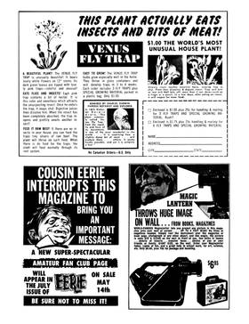 Read Eerie  9 Page 10 in English