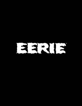 Read Eerie  18 Page 3 in English