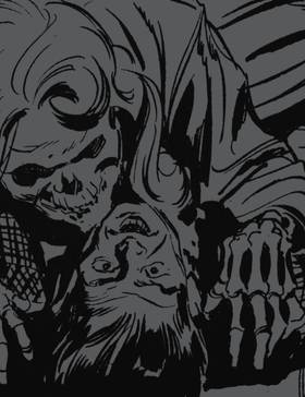 Read Eerie  25 Page 3 in English