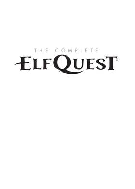 Read ElfQuest  5 Page 3 in English