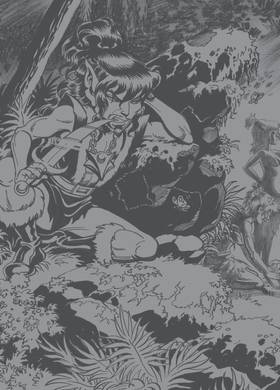 Read ElfQuest  6 Page 10 in English