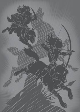 Read ElfQuest  7 Page 8 in English