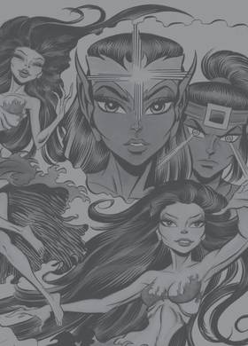 Read ElfQuest  4 Page 10 in English