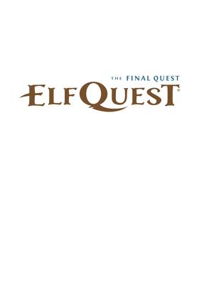Read ElfQuest  8 Page 3 in English