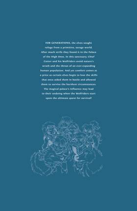 Read ElfQuest  9 Page 7 in English