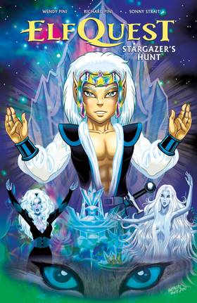 Read ElfQuest  14 Page 1 in English