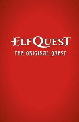 Read ElfQuest  15 Page 3 in English