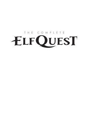 Read ElfQuest  8 Page 3 in English
