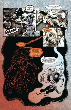 Read ElfQuest  20 Page 10 in English