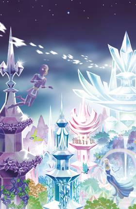 Read ElfQuest  16 Page 2 in English