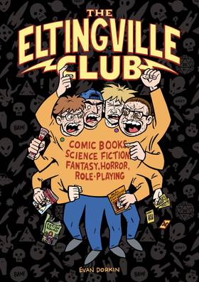 The Eltingville Club: The Eltingville Club