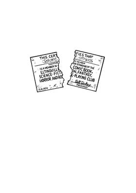 Read The Eltingville Club  1 Page 4 in English