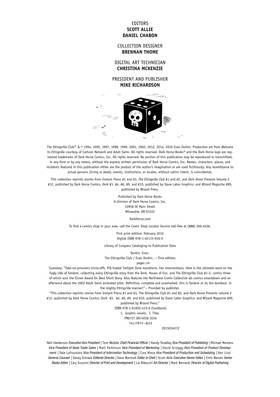 Read The Eltingville Club  1 Page 6 in English
