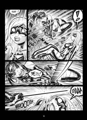 Read Empowered  3 Page 10 in English