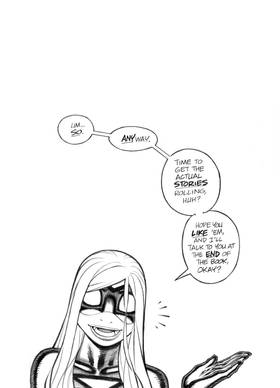 Read Empowered  2 Page 7 in English