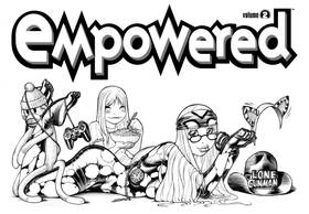 Read Empowered  2 Page 4 in English