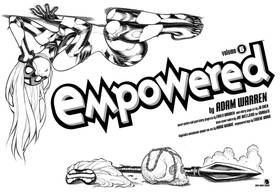 Read Empowered  6 Page 4 in English