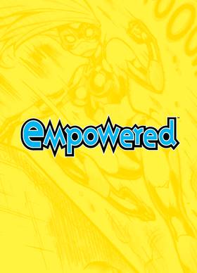 Read Empowered  15 Page 3 in English