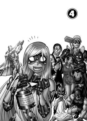 Read Empowered  2 Page 6 in English