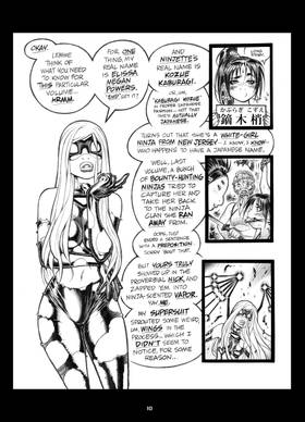 Read Empowered  2 Page 10 in English