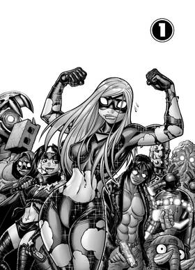 Read Empowered  1 Page 6 in English