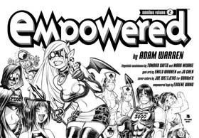 Read Empowered  2 Page 4 in English