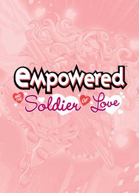 Read Empowered and the Soldier of Love  16 Page 3 in English