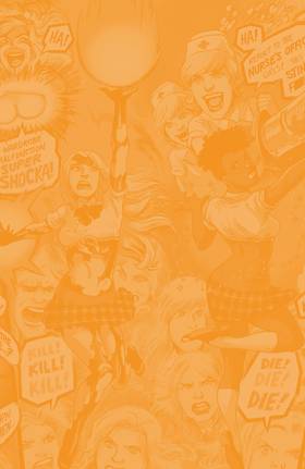 Read Empowered & Sistah Spooky's High School Hell  17 Page 8 in English