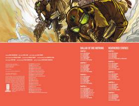 Read The End League  1 Page 7 in English