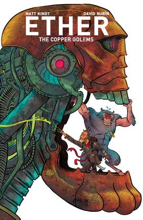 Read Ether  2 Page 1 in English