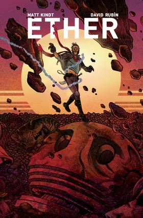Read Ether  4 Page 1 in English